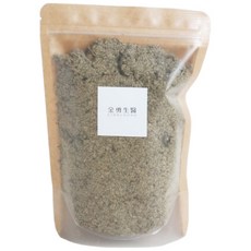 特級艾絨 （淨化/驅蟲/露營適用）, 極純綿密．可揉成團狀｜100g