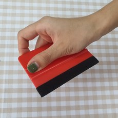 수작업공구 시트지 필름 플라스틱 헤라