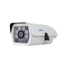 AVTECH DGM5753SVT H.265 五百萬畫素電動變焦防護罩型紅外線網路攝影機, 1個