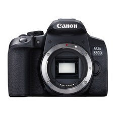 캐논 EOS 850D, 캐논 EOS 850D 단품