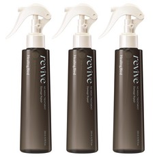 힐링버드 리바이브 노워시 트리트먼트 데미지 리페어, 200ml, 3개