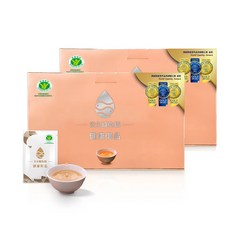 【安永鮮物】健康御品鱸魚精15入x2盒-常溫(60ml/包), 30個, 60ml