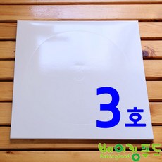 케익상자3호 하-사각백색받침265*265, 1개, 265*265화이트