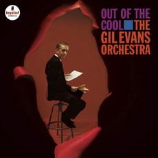 [LP] The Gil Evans Orchestra (길 에반스 오케스트라) - Out Of The Cool [LP]