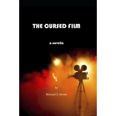 (영문도서)The Cursed Film Paperback, Independently Published, English, 9798353246435
