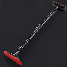 딕스포츠 가정용 문틀철봉 아이언 풀업바, S