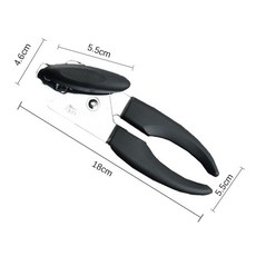 全鋼開罐器 手動旋轉開蓋神器 起瓶器 001, 1個, 福利款-閤金刀頭