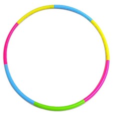 U&U샵 훌라후프 어린이용 초등교구