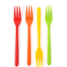 다있군샵 멜라민 포크 1P 가벼운포크