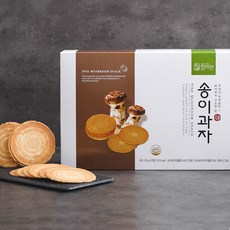 송이 과자 세트 3P 450g (150gx3개입), 1박스, 단품