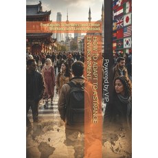 (영문도서)How to Adapt to a Strange Environment: For Expats Travellers and Those Working a... Paperback, Independently Published, English, 9798195859169 Independently Published, English, 9798195859169