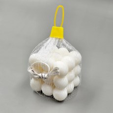 구디백 어린이집 선물포장 그물망 메쉬망 10p, 1개, 상세페이지 참조
