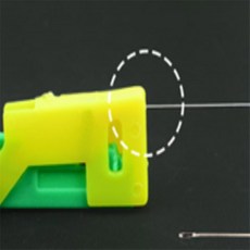 이루리몰 구멍꿰기 자수도구