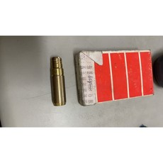 SFF雙B賣場 BENZ W126/280SEL/560SEL 汽門導管[排氣]，提升引擎效能，降低噪音, 1個, 排氣[STD,9X15X54]