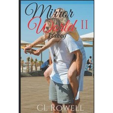 (영문도서)Mirror World 2: Stacey Paperback, English, 9781728847429, Independently Published