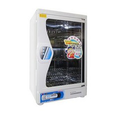 小廚師 紫外線殺菌四層烘碗機, TA-858