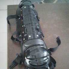 棒球比賽級兒童青少年成人 棒壘球捕手套裝 棒球護具護胸護膝 專業防護 舒適透氣 多尺寸可選 安全訓練必備, 1個