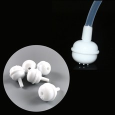 더뭉클몰 분무기 물통 튜브 무게추 중력추