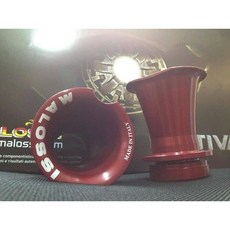 義大利 MALOSSI TMAX530 進氣喇叭口 2012 2016適用