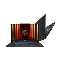 MSI Cyborg 17 B2RWFKG-263TW 微星輕薄戰鬥電競筆電/Core 5-210H/RTX5060 8G/16GB DDR5/512GB PCIe/17.3吋, 黑, 512GB, 16GB, WIN11 Home