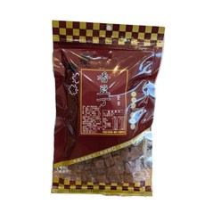 【豆乾】蒜味/沙茶/全素/香辣/豆丁/香Q/軟豆乾/多件優惠 滿2包 80元/1包 零食 零嘴, 1個, 香豆丁200克（全素）