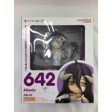 넨드로이드 642 알베도 4090852