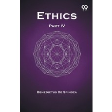 (영문도서)Ethics Part IV Paperback, Double 9 Books, English, 9789374837627