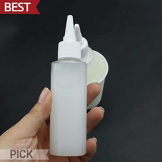 [석고 유화제] 100ml 국내산 석고방향제 재료 픽앤코401, 1개