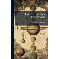 (英文圖書)Encyclopaedia Perthensis 精裝版, Hutson Street Press, 英文