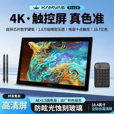 繪王 Kamvas Pro19 數位屏, 繪王 數位屏Kamvas Pro19(