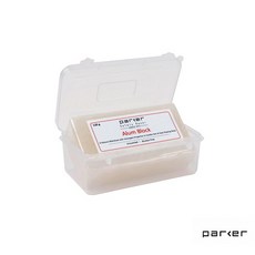 Parker 明礬修容止血塊 125g 無香 alcohol-free, 1個