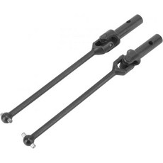 RC 가로 범용 조인트 강철 드라이브 샤프트 안정된 변속기 ZD 레이싱 1/8 RC 카용, RC 가로 범용 조인트 강철 드라이브 샤프트 안정된 변