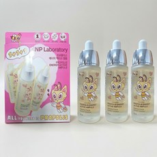 씨앤피 프로폴리스 앰플, 30ml, 3개