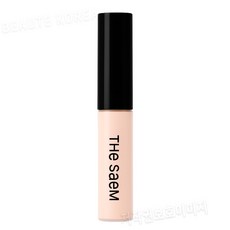 더샘 커버 퍼펙션 팁 컨실러, 브라이트너, 1개