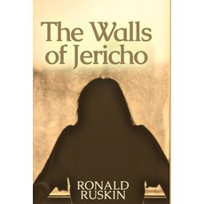 (英文圖書)The Walls of Jericho 精裝版, Sphinx Publishing, 英文