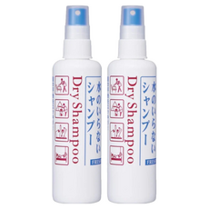 파인투데이 프레시 드라이 샴푸 스프레이, 2개, 150ml