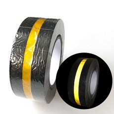 반사 안전한 논슬립 테이프 계단스티커 코팅효과 5cmx15M 미끄럼방지 82823EA 1(ea), 색상