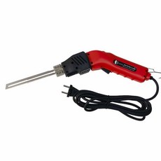 폼커터 열선 절단기 폼보드 컷팅기 우드락 보드 컷터, 공냉식 KS200 대형 슬로팅 자 세트, 1개