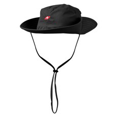 Swiss Mountain 牛仔登山帽, 黑色