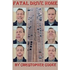 (英文圖書)Fatal Drive Home 平裝版, Futuresociety, 英文