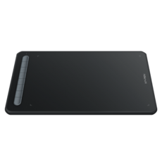 엑스피펜 데코 DECO MW IT850B 펜타블렛 18개월보증AS, 블랙
