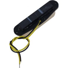 플라스틱 커버 일렉트릭 6현 넥 브릿지 재즈 베이스 기타 픽업 52mm 폴 간격 노란색 id 93d d20 418 a5b e4d 2330063, 플라스틱 커버 일렉트릭 6현 넥 브릿지 재즈 베이스 기