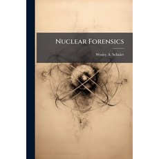 (영문도서)Nuclear Forensics Paperback, Hutson Street Press, English, 9781025097787