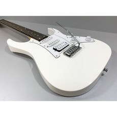 IBANEZ GRG140 WH 電吉他 單單雙拾音器 小搖座 公司貨保固一年, 詳見包裝