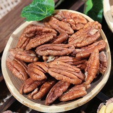 피칸 200g 고급견과류 견과류 간식, 1개