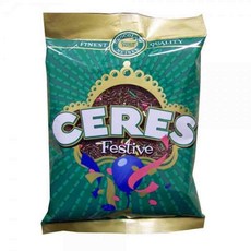 세레스 하겔슬라그 라이스 초콜릿 스프링클 페스티브 80g, 1개