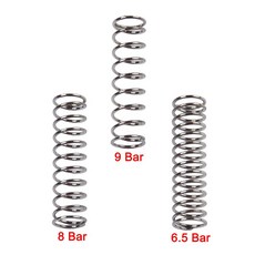2/3pcs OPV 스프링 세트 Gaggia 클래식 에스프레소 커피 기계 수정을위한 6 5bar 8bar 9bar 가정용 주방 액세서리, 6 5 8 9bar