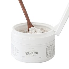 백화상점 스텐 연마 제거제 탄냄비 찌든때 기름때 제거 다목적 클리너, 1개, 300g