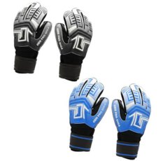 축구골키퍼장갑 축구 골키퍼 장갑 글러브 꺽임방지 아동 성인 RGMAX2, 블랙