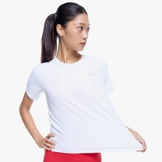 프로스펙스 @@ 대한민국 국가대표 스포츠 @ NEW_ITEM @ 여성용 @ 언제나~ 어디서나~ 편하게~ 쾌적하게~ @ 기능성 프리미엄 경량 반팔 티셔츠 RWT601R